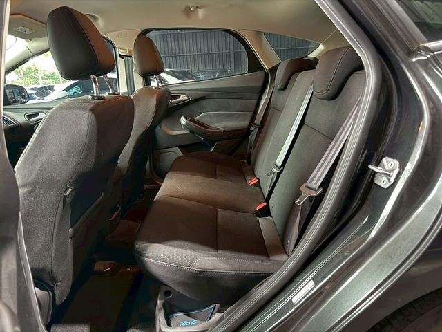 FORD福特 FOCUS  第6張相片