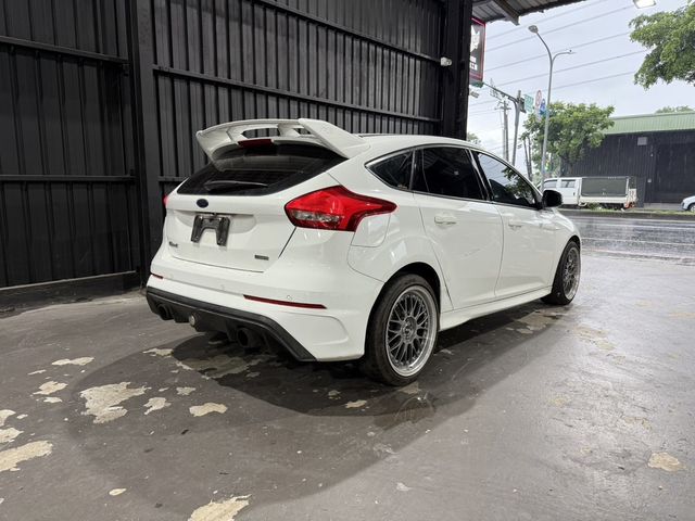 FORD福特 FOCUS  第3張相片