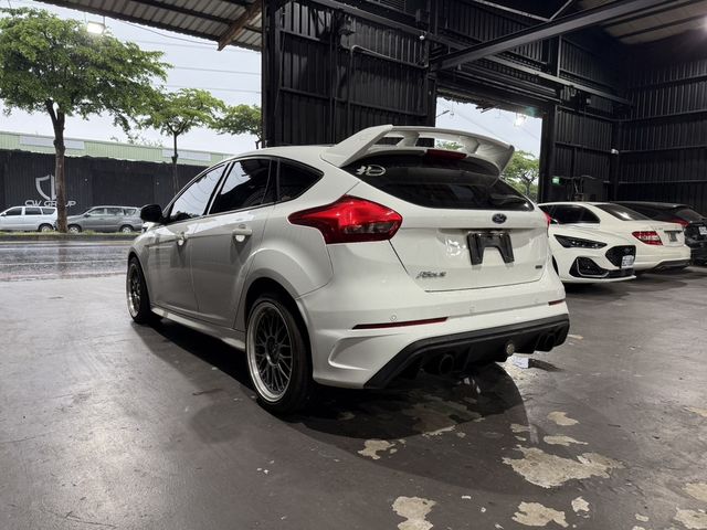 FORD福特 FOCUS  第4張相片