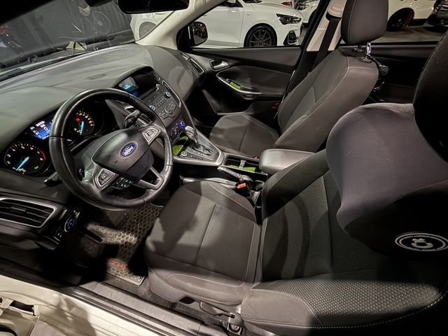 FORD福特 FOCUS  第5張相片