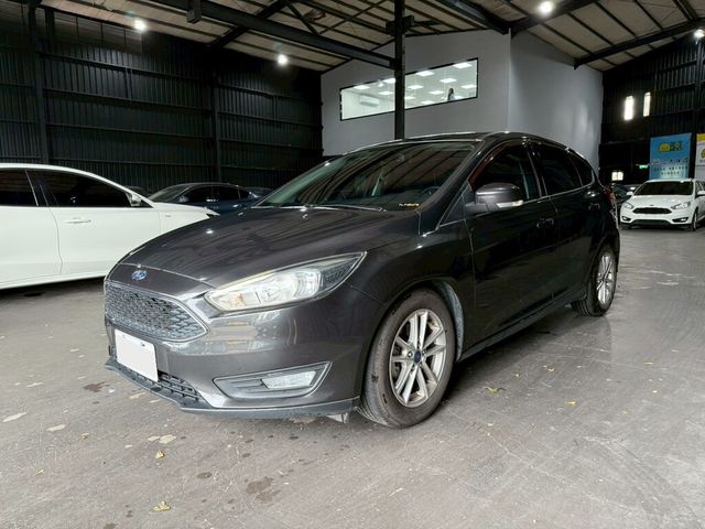 FORD福特 FOCUS  第1張相片