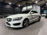M-BENZ賓士 CLA250  第1張縮圖