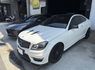 M-BENZ賓士 C250  第1張縮圖