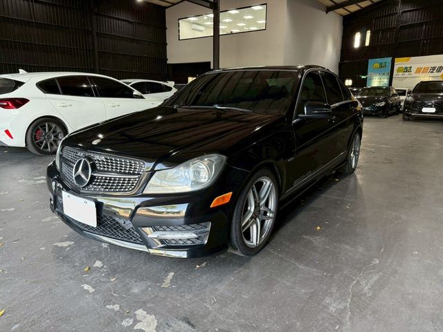 M-BENZ賓士 C250  第1張相片