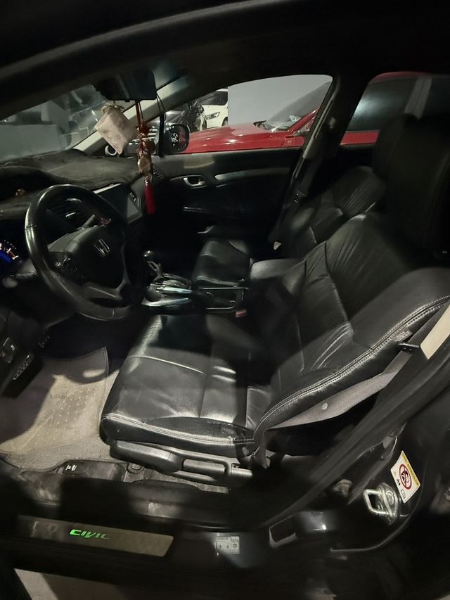 HONDA本田 CIVIC  第5張相片
