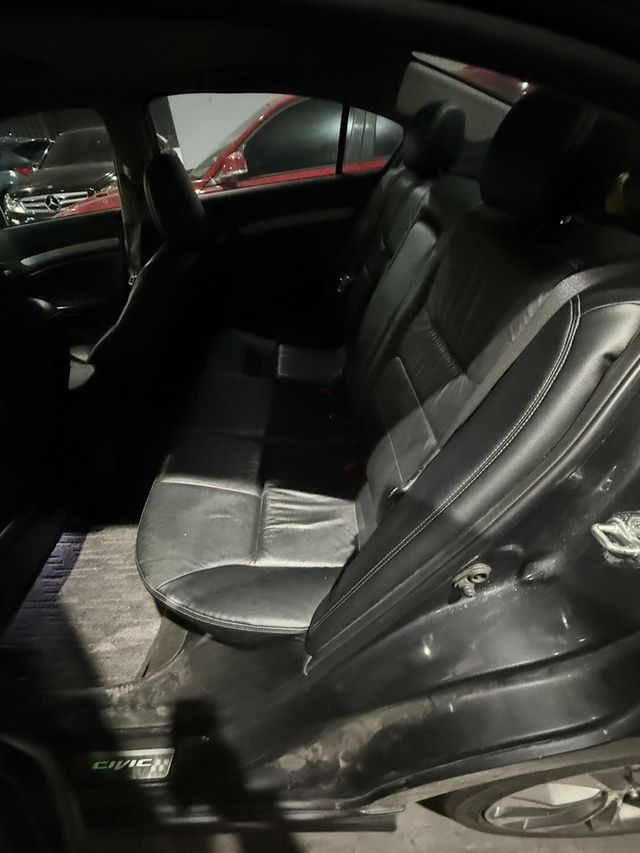 HONDA本田 CIVIC  第6張相片