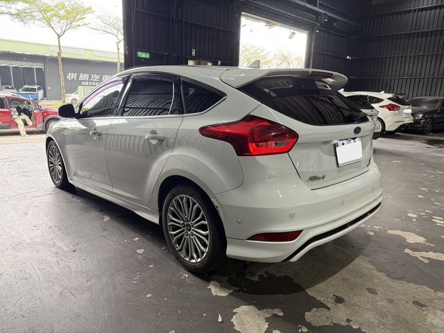 FORD福特 FOCUS  第4張相片