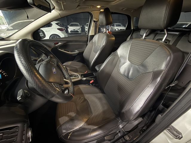 FORD福特 FOCUS  第5張相片