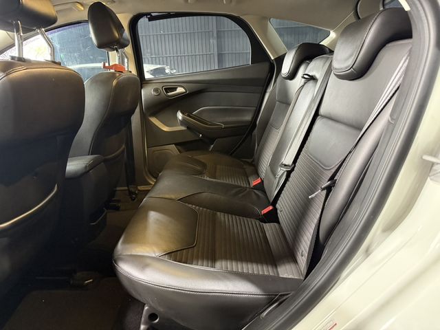 FORD福特 FOCUS  第6張相片