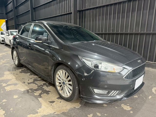 FORD福特 FOCUS  第2張相片