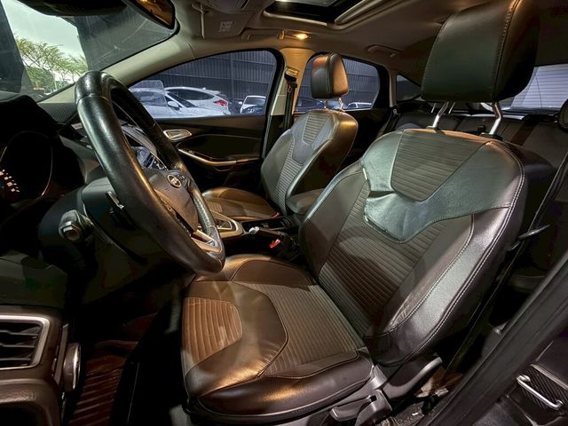 FORD福特 FOCUS  第5張相片