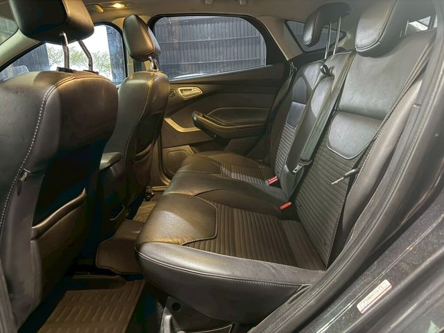 FORD福特 FOCUS  第6張相片