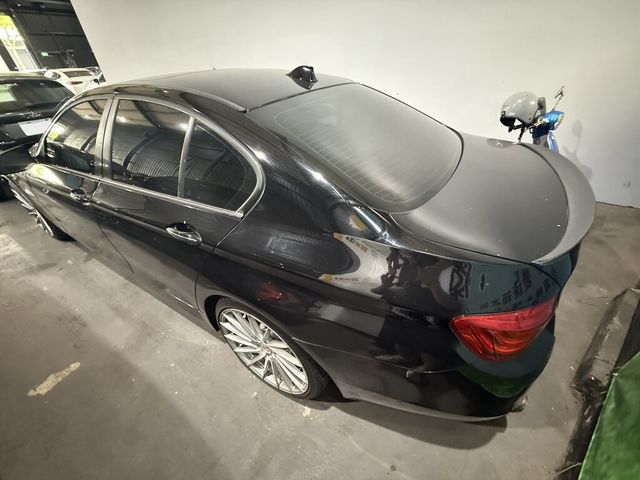 BMW寶馬 528I  第3張相片