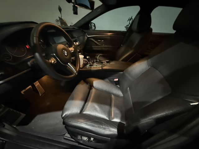 BMW寶馬 528I  第5張相片