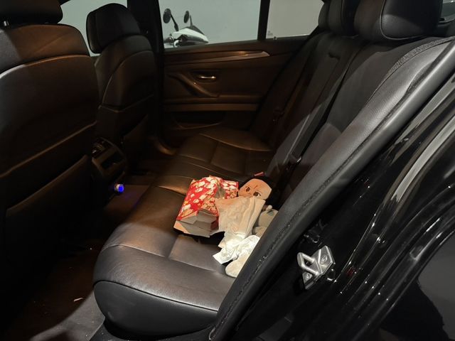 BMW寶馬 528I  第6張相片