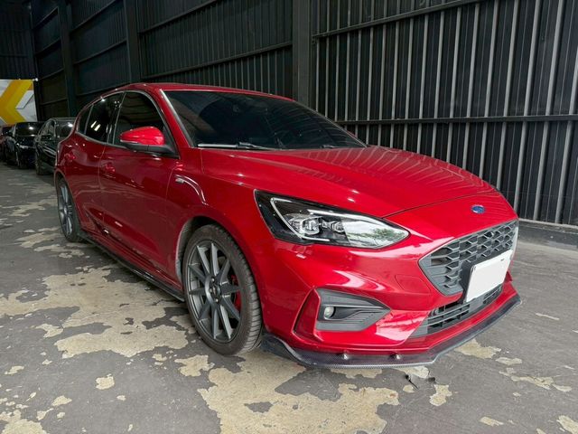 FORD福特 FOCUS  第2張相片