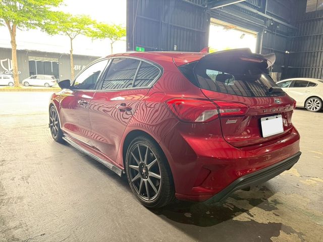 FORD福特 FOCUS  第4張相片
