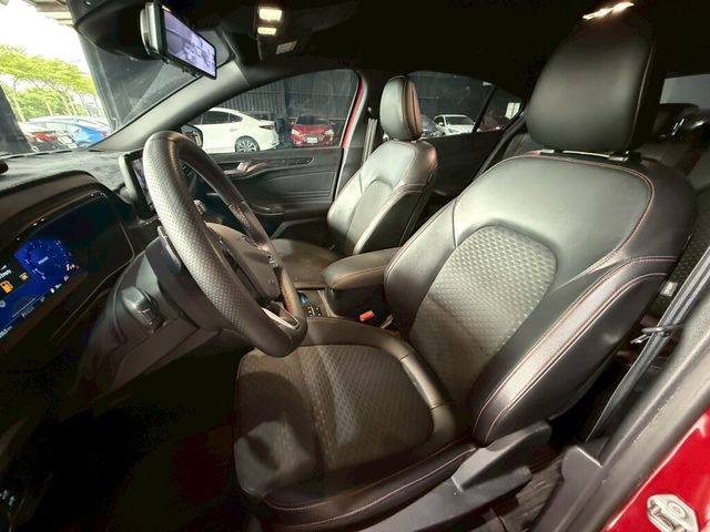 FORD福特 FOCUS  第5張相片