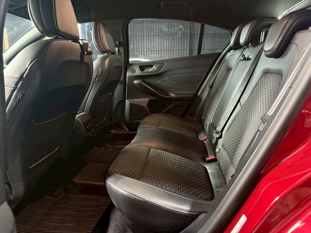 FORD福特 FOCUS  第6張相片