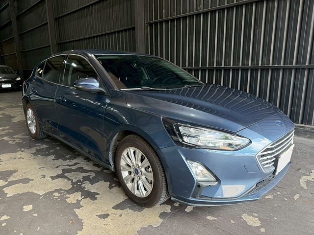 FORD福特 FOCUS  第2張相片