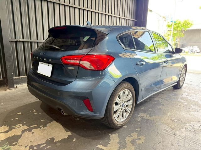 FORD福特 FOCUS  第3張相片
