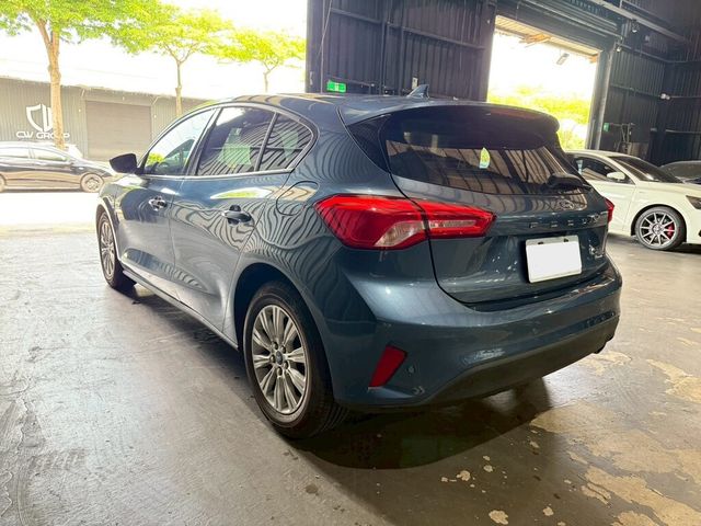 FORD福特 FOCUS  第4張相片