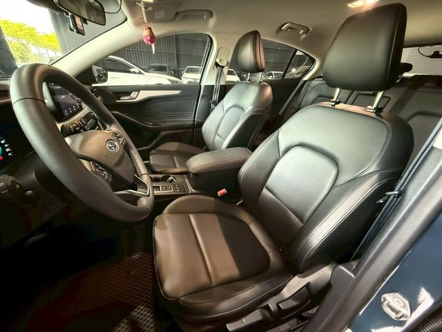 FORD福特 FOCUS  第5張相片