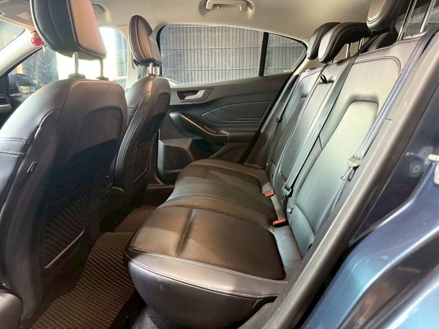 FORD福特 FOCUS  第6張相片