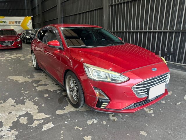 FORD福特 FOCUS  第2張相片