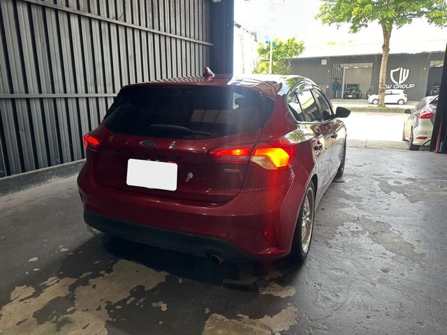 FORD福特 FOCUS  第4張相片