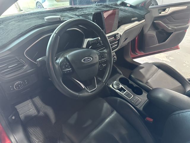 FORD福特 FOCUS  第5張相片