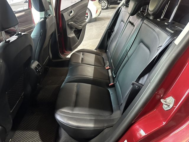 FORD福特 FOCUS  第6張相片