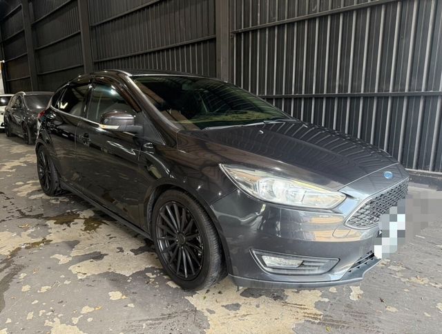 FORD福特 FOCUS  第2張相片