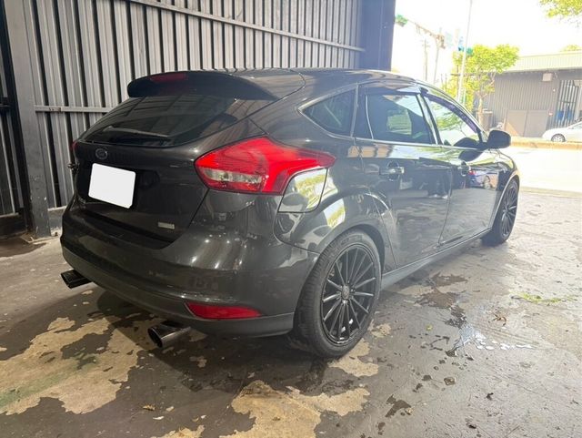 FORD福特 FOCUS  第3張相片