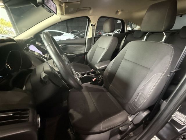 FORD福特 FOCUS  第5張相片