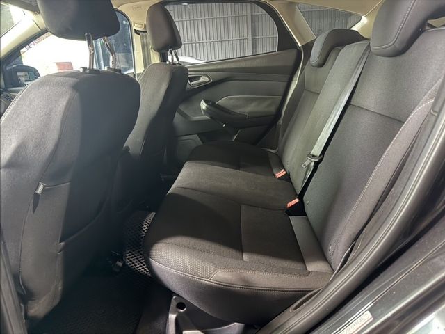 FORD福特 FOCUS  第6張相片