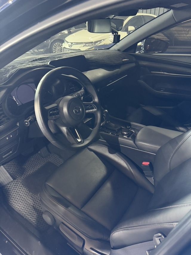MAZDA馬自達 MAZDA 3  第4張相片