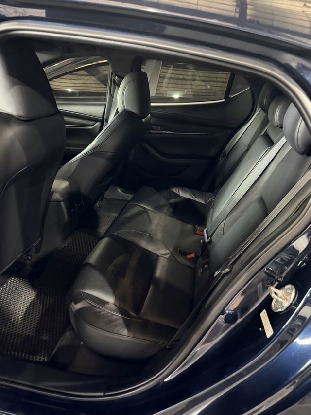MAZDA馬自達 MAZDA 3  第5張相片