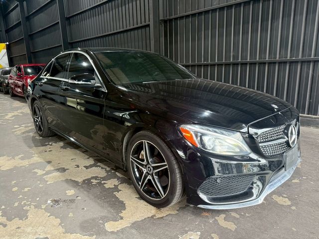 M-BENZ賓士 C300  第2張相片