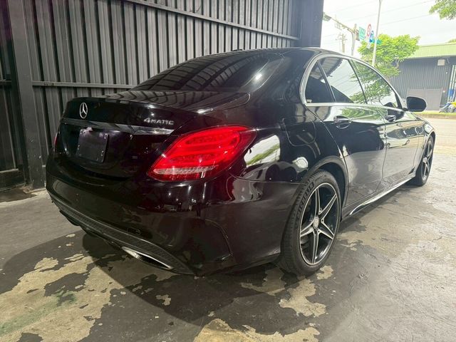 M-BENZ賓士 C300  第3張相片