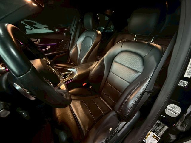 M-BENZ賓士 C300  第5張相片