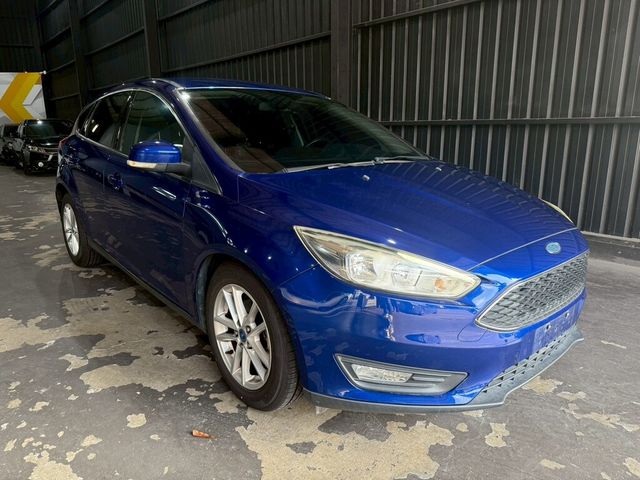 FORD福特 FOCUS  第2張相片