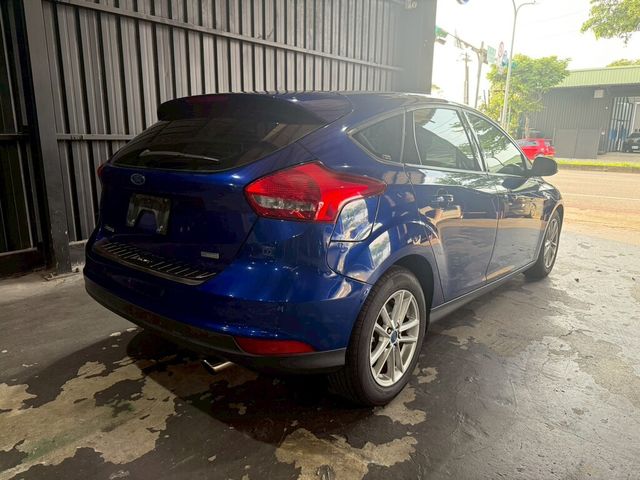 FORD福特 FOCUS  第3張相片