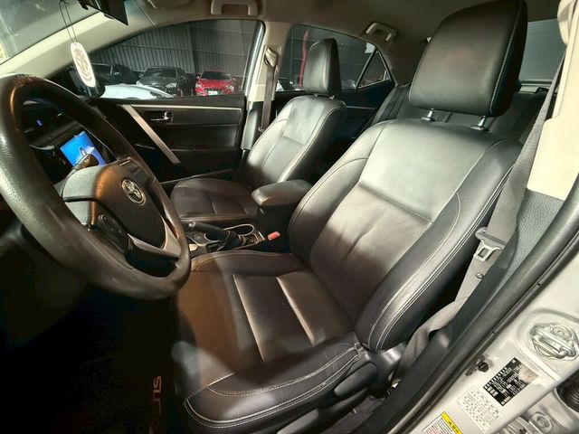 TOYOTA豐田 ALTIS  第5張相片