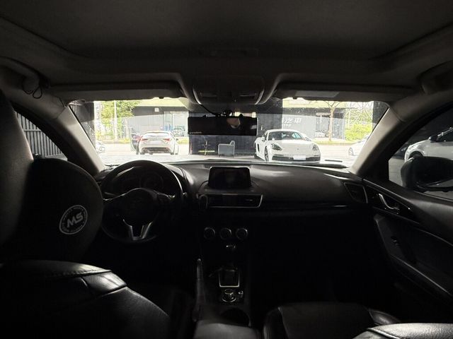 MAZDA馬自達 MAZDA 3  第5張相片
