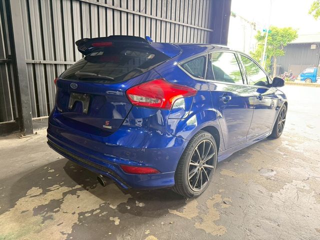FORD福特 FOCUS  第3張相片