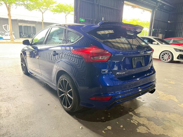 FORD福特 FOCUS  第4張相片
