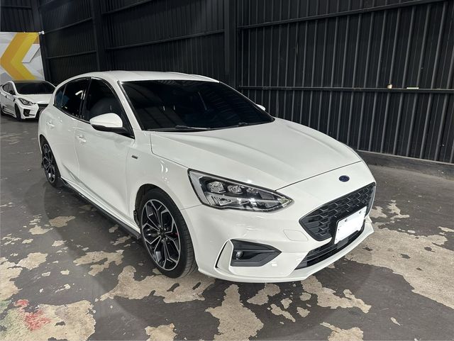 FORD福特 FOCUS  第2張相片