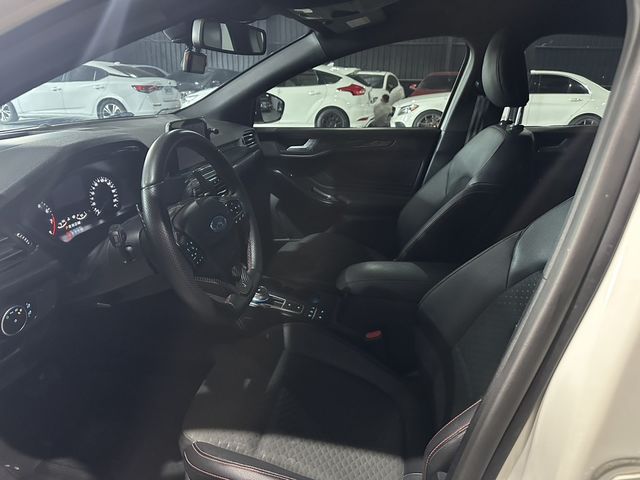 FORD福特 FOCUS  第5張相片