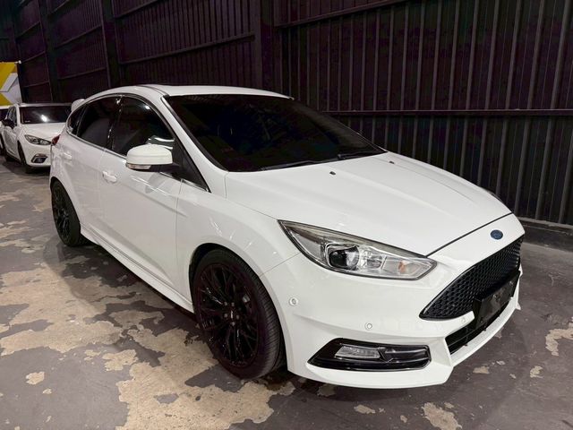 FORD福特 FOCUS  第2張相片